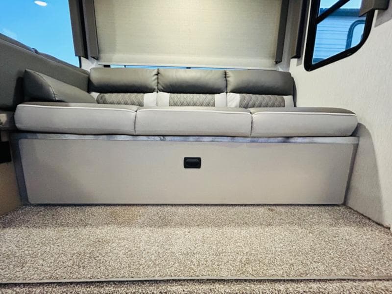 2022 Forest River 2022 Forest River Wildwood - thumbnail 10