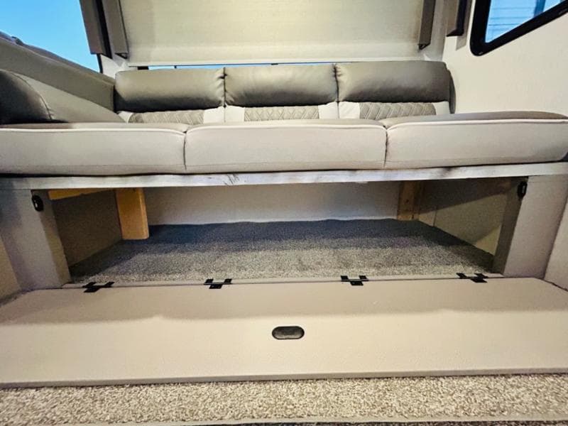 2022 Forest River 2022 Forest River Wildwood - thumbnail 11