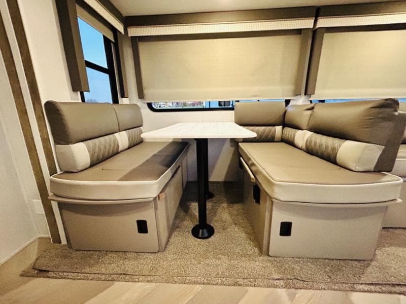 2022 Forest River 2022 Forest River Wildwood - thumbnail 13