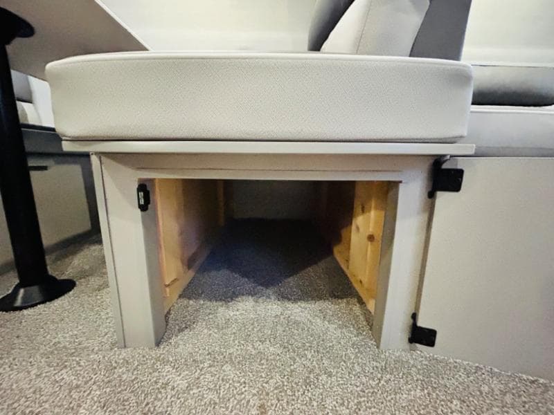 2022 Forest River 2022 Forest River Wildwood - thumbnail 16