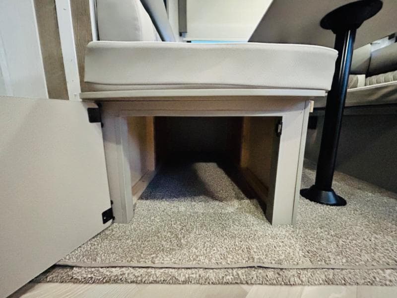 2022 Forest River 2022 Forest River Wildwood - thumbnail 17