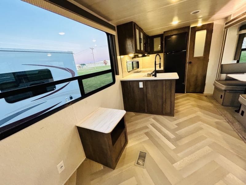 2022 Forest River 2022 Forest River Wildwood - thumbnail 18