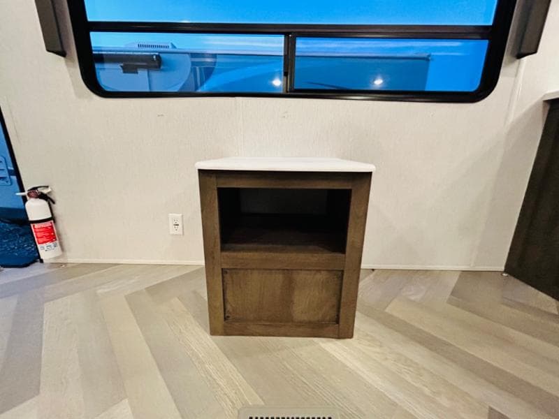 2022 Forest River 2022 Forest River Wildwood - thumbnail 20