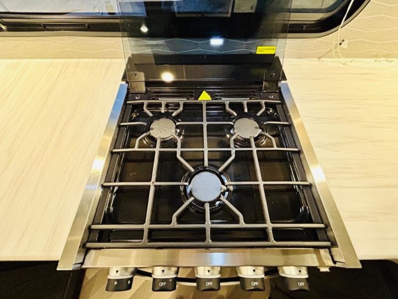 2022 Forest River 2022 Forest River Wildwood - thumbnail 24