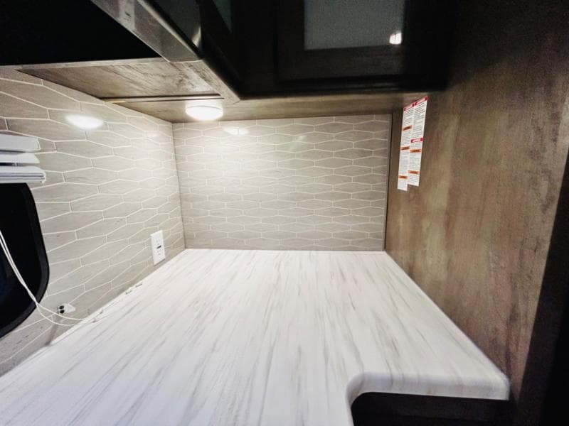 2022 Forest River 2022 Forest River Wildwood - thumbnail 29