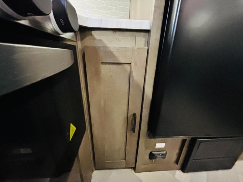 2022 Forest River 2022 Forest River Wildwood - thumbnail 30