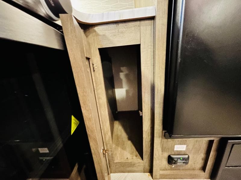 2022 Forest River 2022 Forest River Wildwood - thumbnail 31