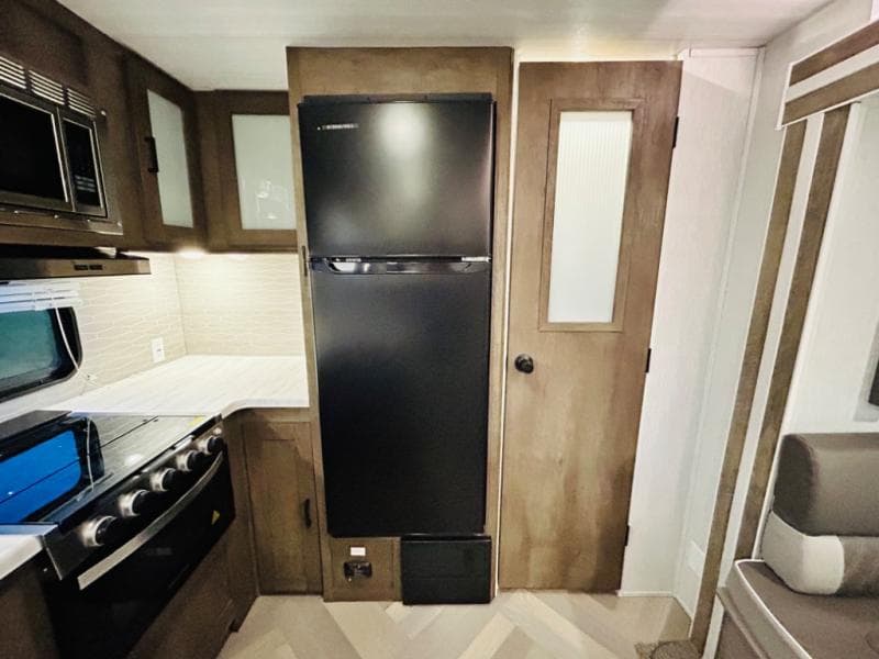 2022 Forest River 2022 Forest River Wildwood - thumbnail 32