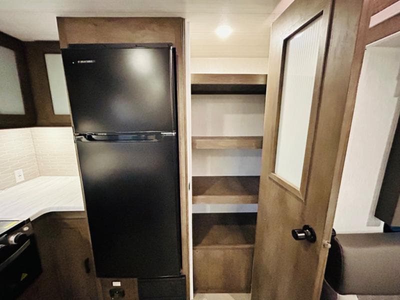 2022 Forest River 2022 Forest River Wildwood - thumbnail 33