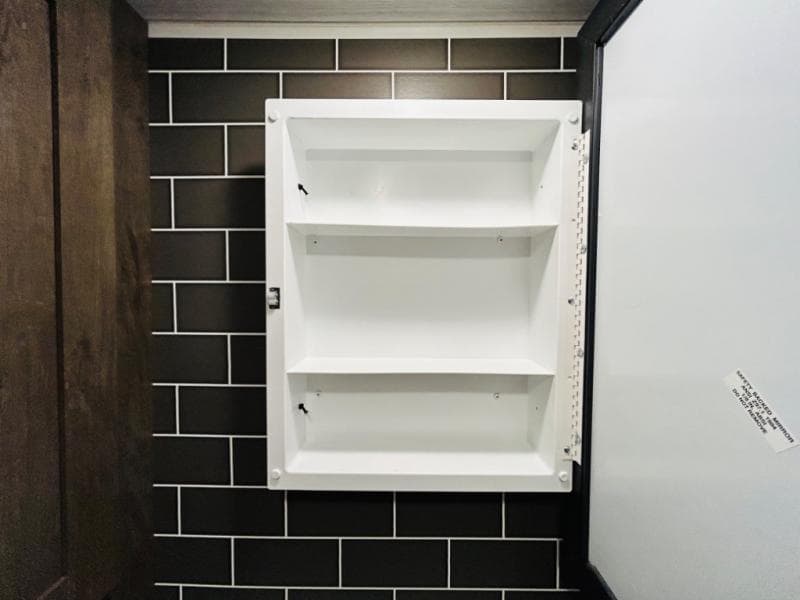 2022 Forest River 2022 Forest River Wildwood - thumbnail 41