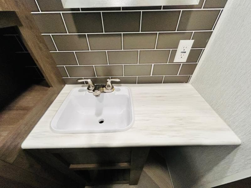 2022 Forest River 2022 Forest River Wildwood - thumbnail 42