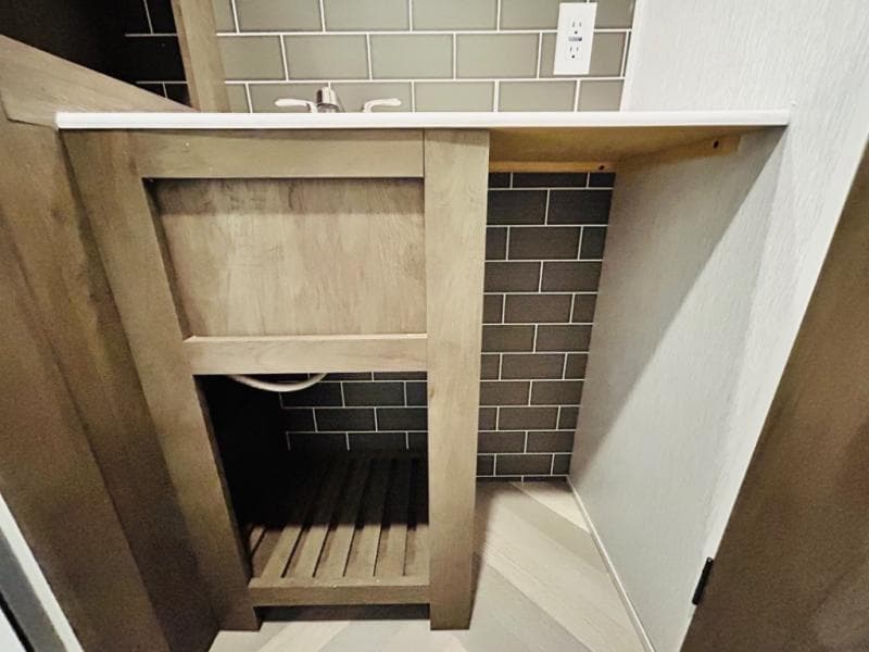 2022 Forest River 2022 Forest River Wildwood - thumbnail 43