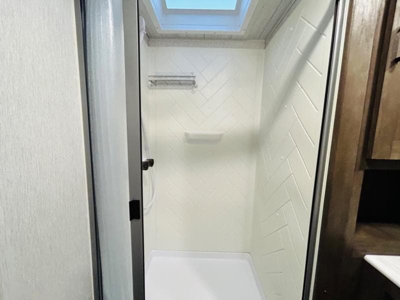 2022 Forest River 2022 Forest River Wildwood - thumbnail 45