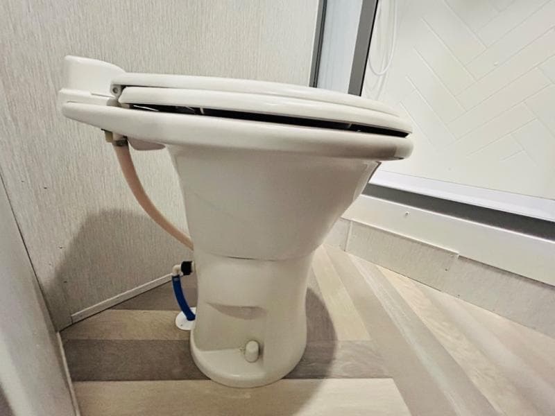 2022 Forest River 2022 Forest River Wildwood - thumbnail 47