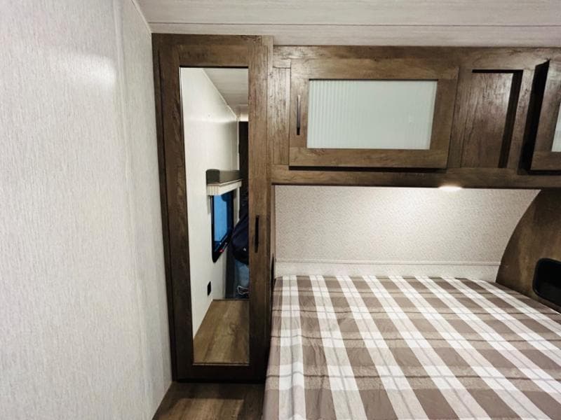 2022 Forest River 2022 Forest River Wildwood - thumbnail 50