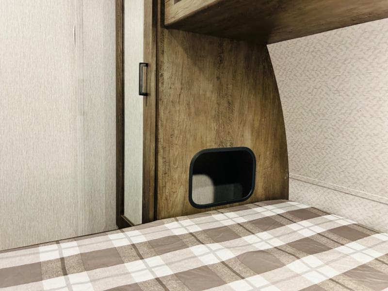 2022 Forest River 2022 Forest River Wildwood - thumbnail 52