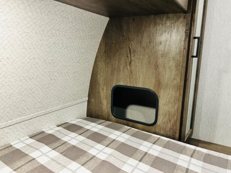 2022 Forest River 2022 Forest River Wildwood - thumbnail 53