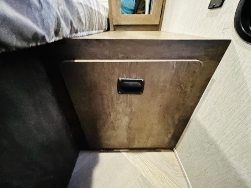 2022 Forest River 2022 Forest River Wildwood - thumbnail 57