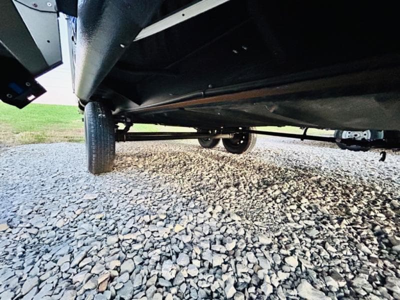 2022 Forest River 2022 Forest River Wildwood - thumbnail 68