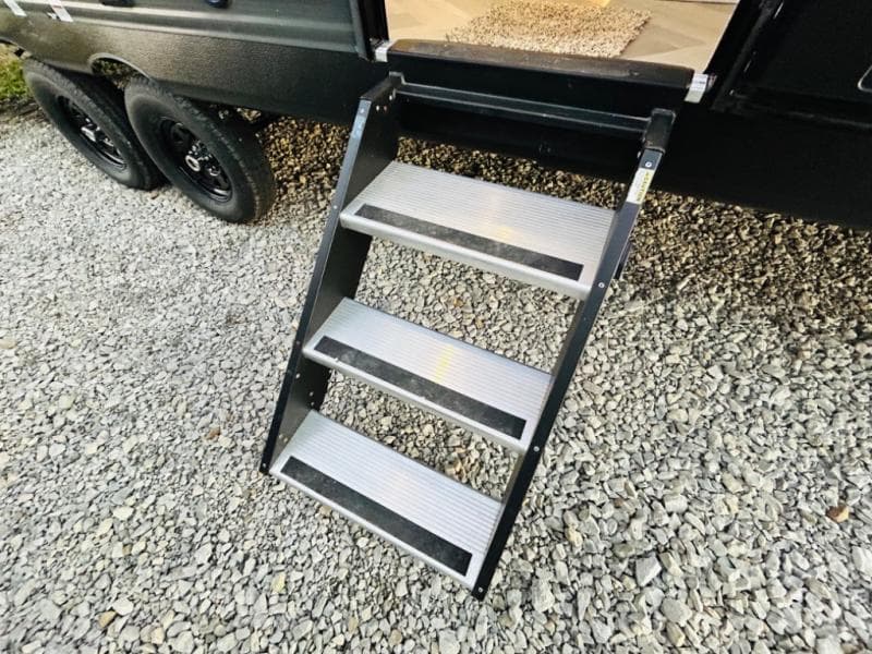 2022 Forest River 2022 Forest River Wildwood - thumbnail 69