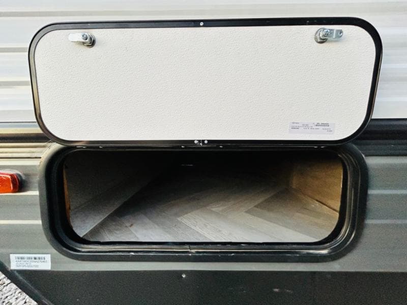 2022 Forest River 2022 Forest River Wildwood - thumbnail 70