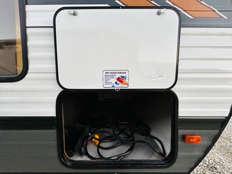 2022 Forest River 2022 Forest River Wildwood - thumbnail 72