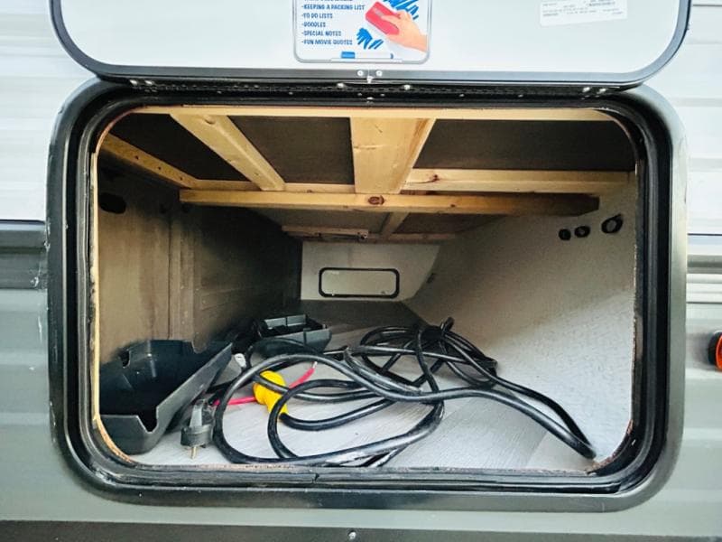 2022 Forest River 2022 Forest River Wildwood - thumbnail 73