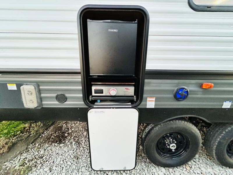 2022 Forest River 2022 Forest River Wildwood - thumbnail 74