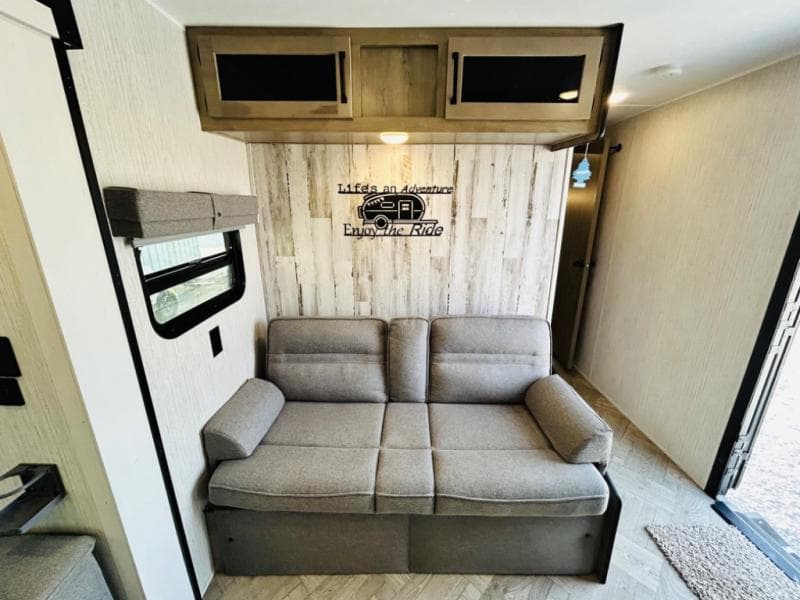 2022 Palomino 2022 Palomino Puma - thumbnail 4