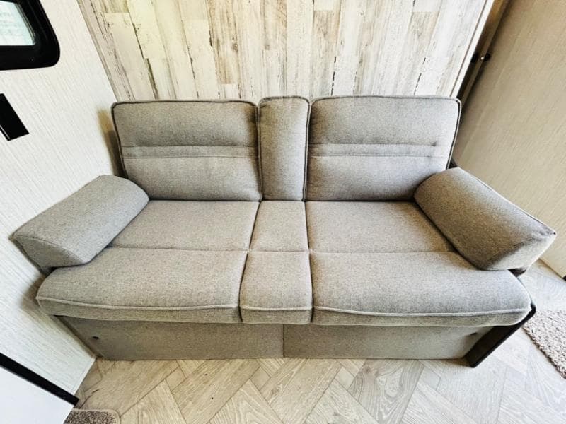 2022 Palomino 2022 Palomino Puma - thumbnail 5