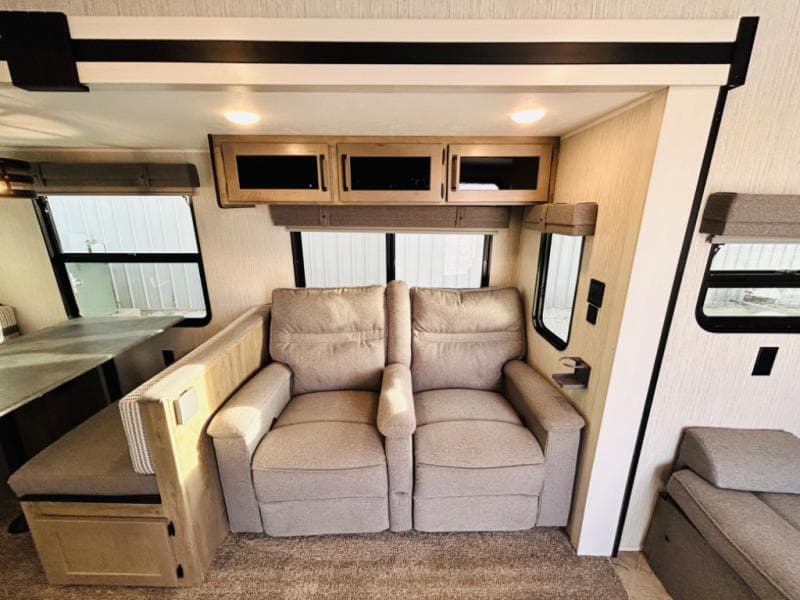 2022 Palomino 2022 Palomino Puma - thumbnail 7