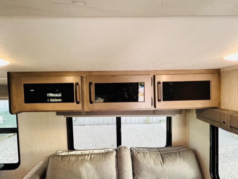 2022 Palomino 2022 Palomino Puma - thumbnail 8