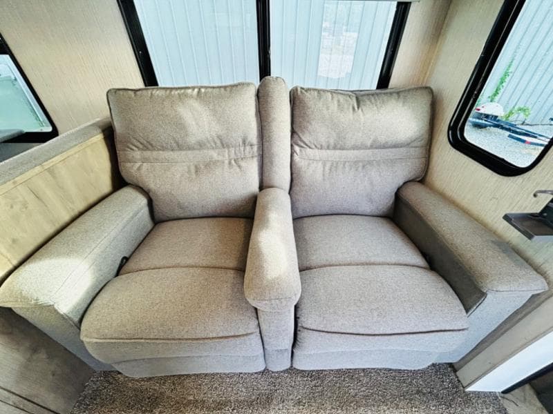 2022 Palomino 2022 Palomino Puma - thumbnail 9