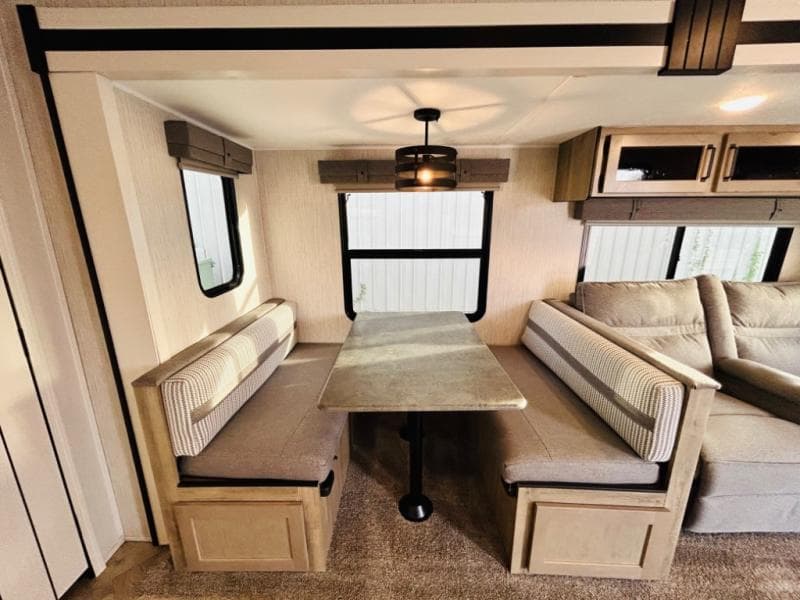 2022 Palomino 2022 Palomino Puma - thumbnail 11