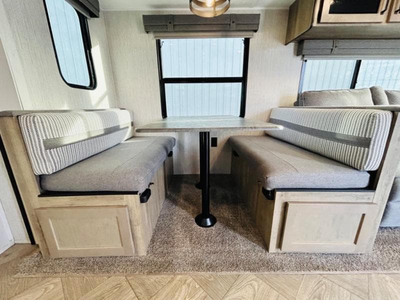 2022 Palomino 2022 Palomino Puma - thumbnail 12