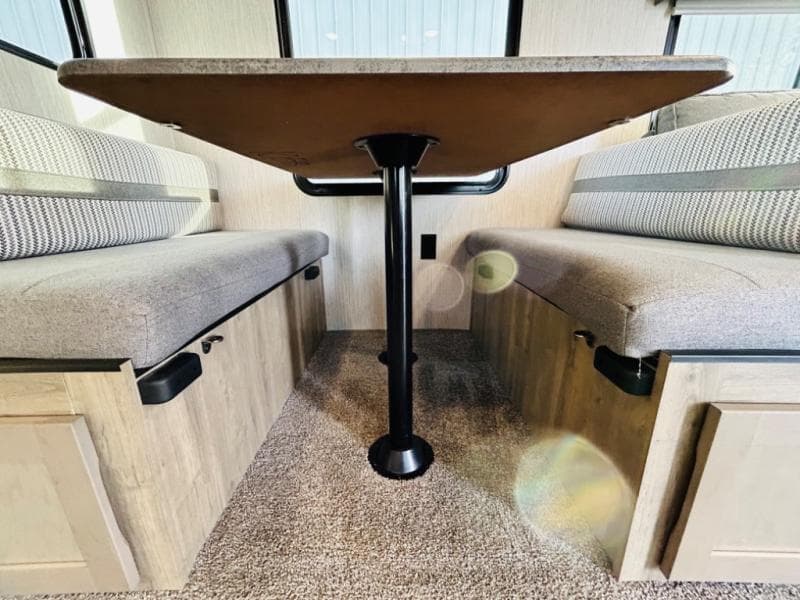 2022 Palomino 2022 Palomino Puma - thumbnail 13