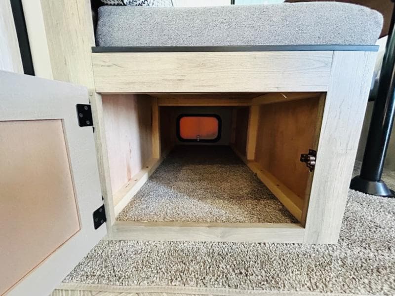 2022 Palomino 2022 Palomino Puma - thumbnail 14