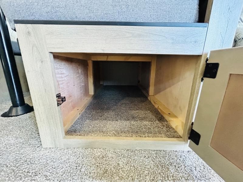 2022 Palomino 2022 Palomino Puma - thumbnail 15