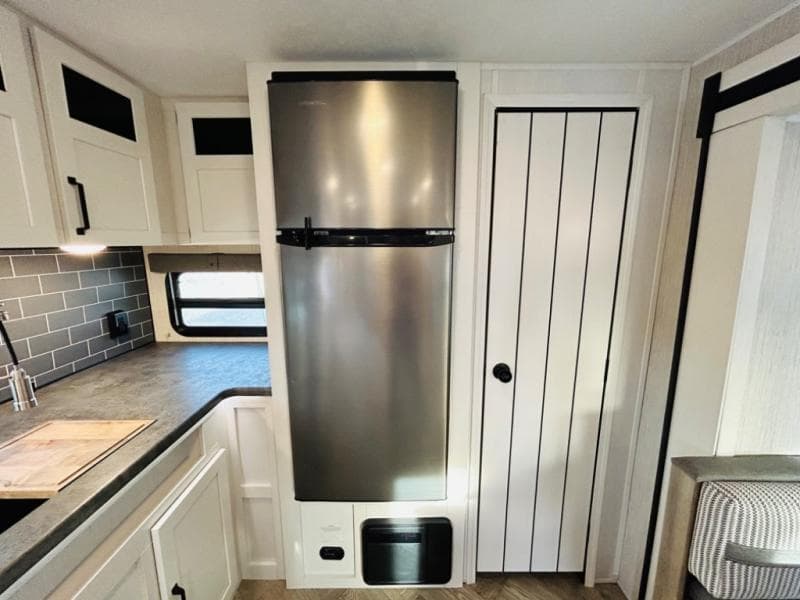 2022 Palomino 2022 Palomino Puma - thumbnail 17