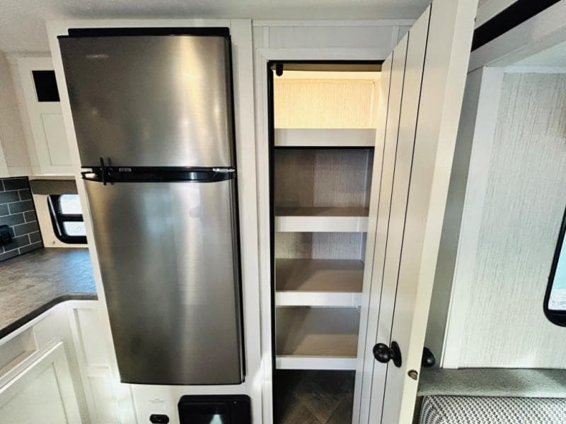 2022 Palomino 2022 Palomino Puma - thumbnail 18