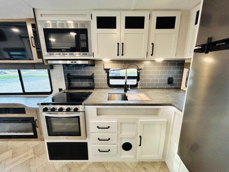 2022 Palomino 2022 Palomino Puma - thumbnail 22