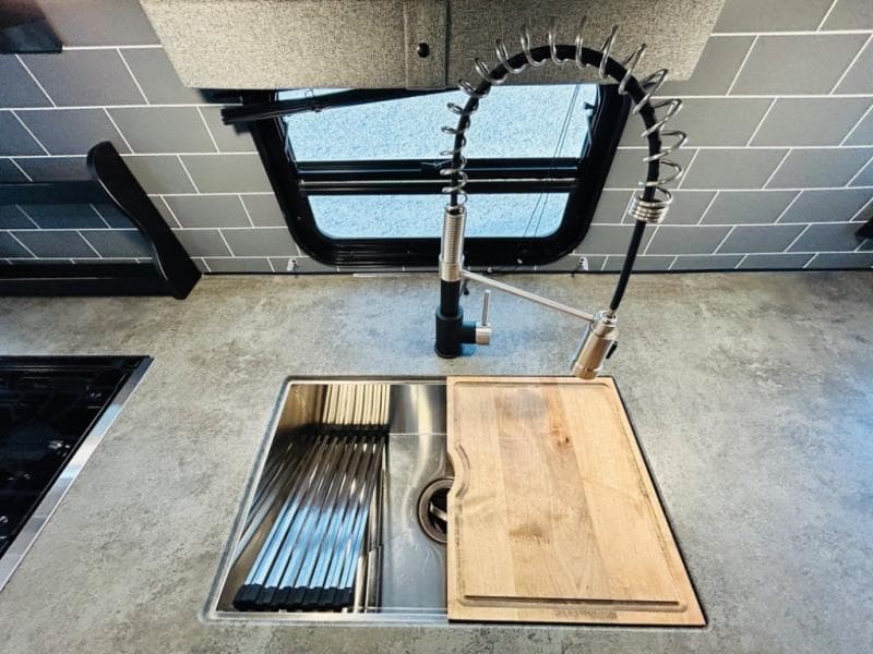 2022 Palomino 2022 Palomino Puma - thumbnail 27