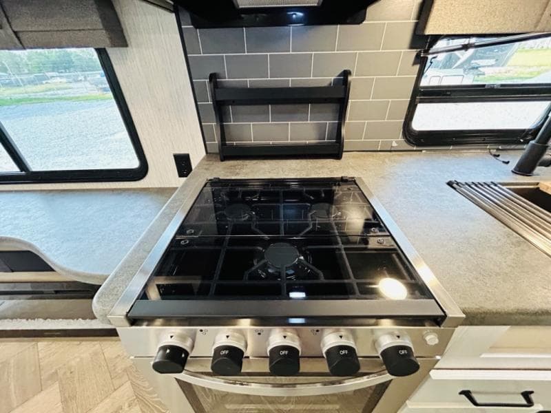 2022 Palomino 2022 Palomino Puma - thumbnail 29