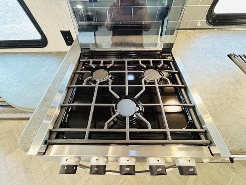 2022 Palomino 2022 Palomino Puma - thumbnail 30