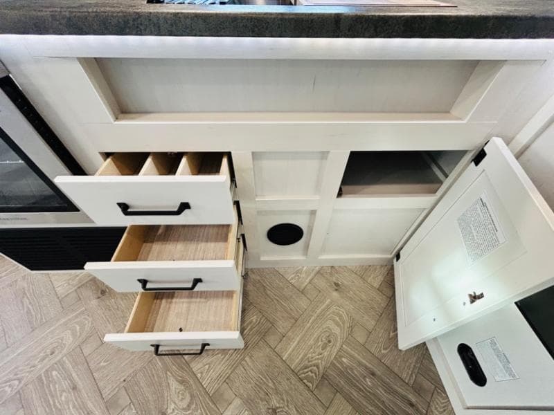 2022 Palomino 2022 Palomino Puma - thumbnail 32