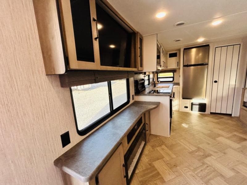 2022 Palomino 2022 Palomino Puma - thumbnail 34