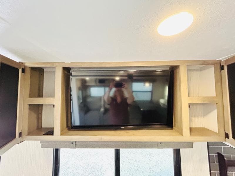 2022 Palomino 2022 Palomino Puma - thumbnail 36