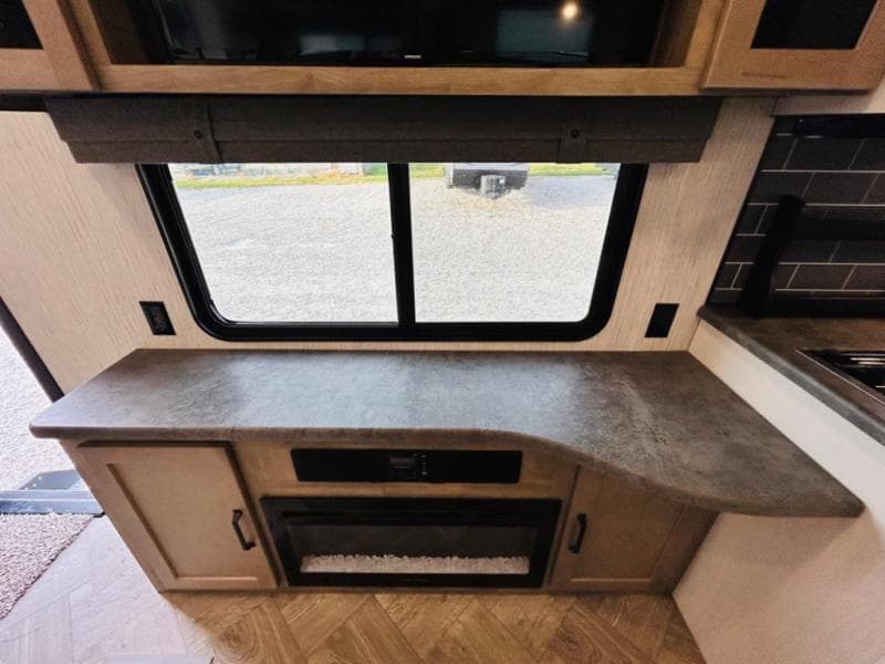 2022 Palomino 2022 Palomino Puma - thumbnail 37