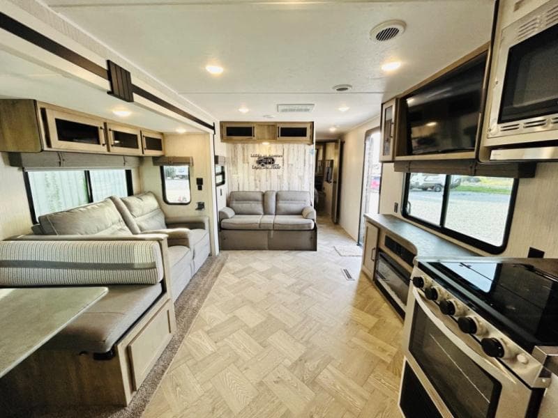 2022 Palomino 2022 Palomino Puma - thumbnail 39