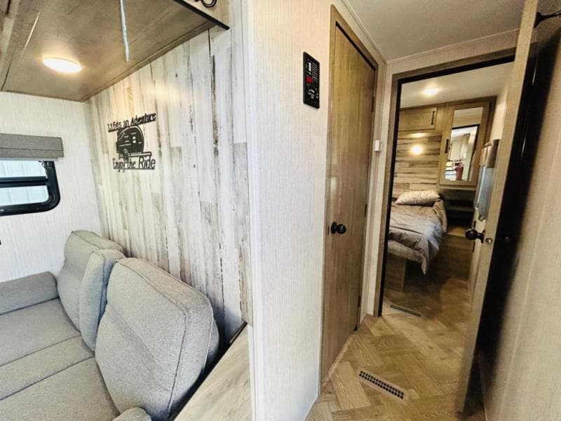 2022 Palomino 2022 Palomino Puma - thumbnail 41